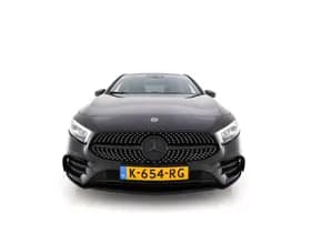 Mercedes-Benz Benz a klasse thumbnail 3