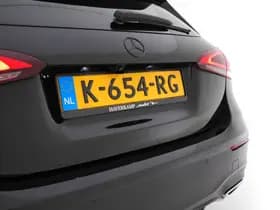 Mercedes-Benz Benz a klasse thumbnail 26