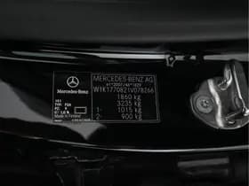 Mercedes-Benz Benz a klasse thumbnail 29