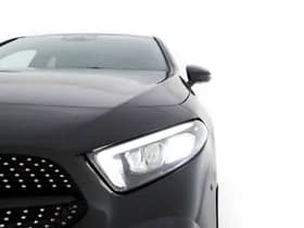 Mercedes-Benz Benz a klasse thumbnail 30