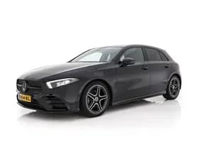 Mercedes-Benz Benz a klasse thumbnail 4