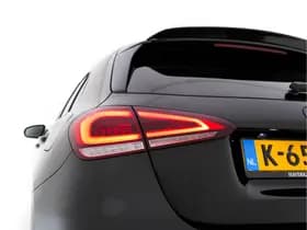 Mercedes-Benz Benz a klasse thumbnail 31