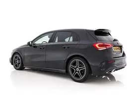 Mercedes-Benz Benz a klasse thumbnail 5