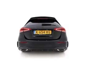 Mercedes-Benz Benz a klasse thumbnail 6