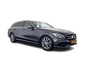 Mercedes-Benz Benz c klasse