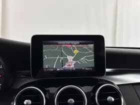 Mercedes-Benz Benz c klasse thumbnail 14