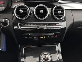 Mercedes-Benz Benz c klasse thumbnail 15