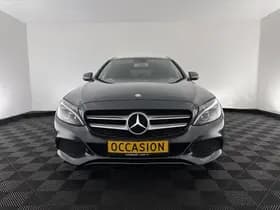 Mercedes-Benz Benz c klasse thumbnail 3