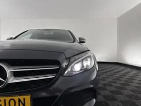 Mercedes-Benz Benz c klasse thumbnail 22