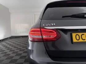 Mercedes-Benz Benz c klasse thumbnail 23