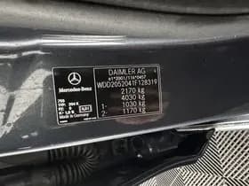 Mercedes-Benz Benz c klasse thumbnail 24