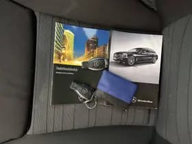 Mercedes-Benz Benz c klasse thumbnail 25