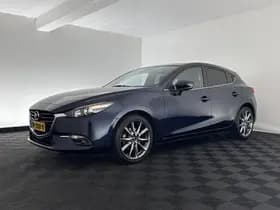 Mazda 3 thumbnail 4