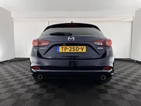 Mazda 3 thumbnail 6