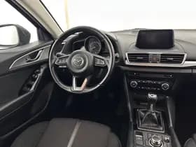 Mazda 3 thumbnail 8