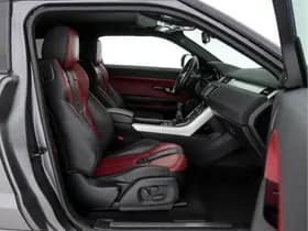 Land Rover range rover evoque thumbnail 12