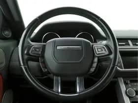 Land Rover range rover evoque thumbnail 17