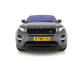 Land Rover range rover evoque thumbnail 3