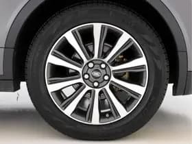 Land Rover range rover evoque thumbnail 23