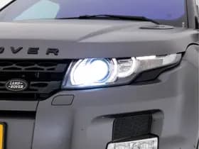 Land Rover range rover evoque thumbnail 24