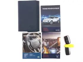 Land Rover range rover evoque thumbnail 26