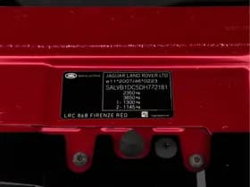 Land Rover range rover evoque thumbnail 27