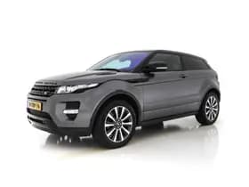 Land Rover range rover evoque thumbnail 4