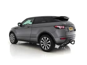 Land Rover range rover evoque thumbnail 5