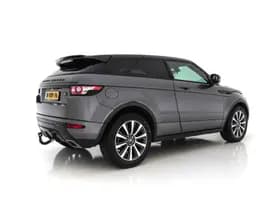Land Rover range rover evoque thumbnail 7