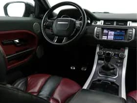 Land Rover range rover evoque thumbnail 8