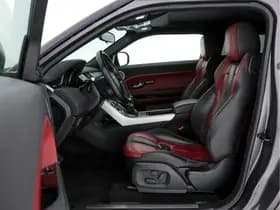 Land Rover range rover evoque thumbnail 9