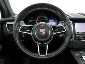 Porsche Macan thumbnail 16