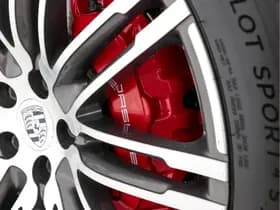 Porsche Macan thumbnail 29