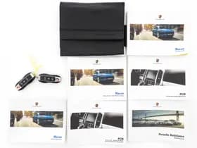 Porsche Macan thumbnail 31