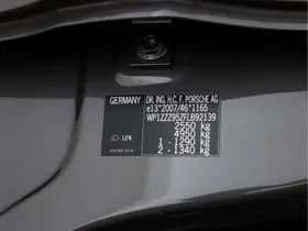 Porsche Macan thumbnail 35