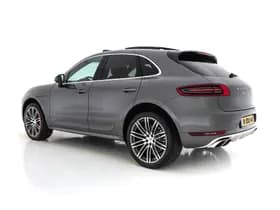 Porsche Macan thumbnail 5