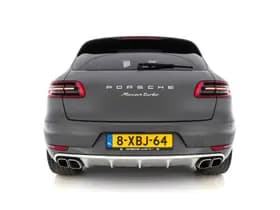 Porsche Macan thumbnail 6