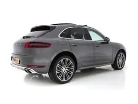 Porsche Macan thumbnail 7