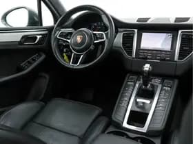 Porsche Macan thumbnail 8