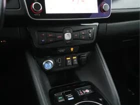 Nissan Leaf thumbnail 14