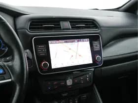 Nissan Leaf thumbnail 15