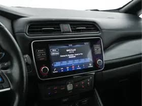 Nissan Leaf thumbnail 17
