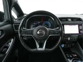 Nissan Leaf thumbnail 18
