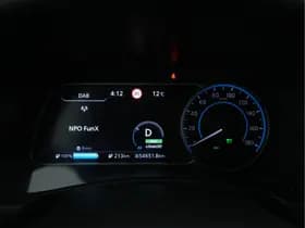 Nissan Leaf thumbnail 19