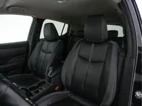 Nissan Leaf thumbnail 23