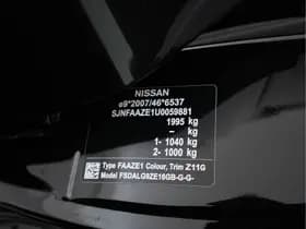 Nissan Leaf thumbnail 29