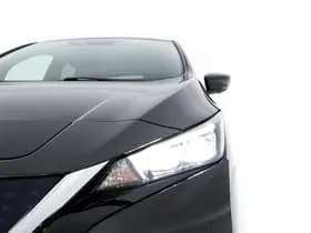 Nissan Leaf thumbnail 30