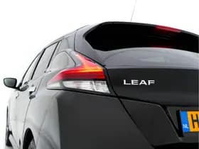 Nissan Leaf thumbnail 31