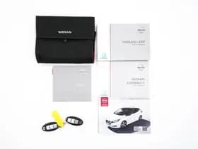 Nissan Leaf thumbnail 32