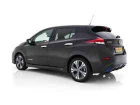 Nissan Leaf thumbnail 5